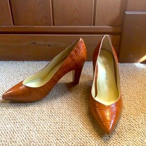 Sarah Flint Perfect Jay Pump